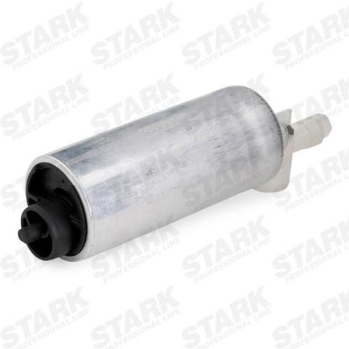 STARK SKFP-0160111 Kraftstoffpumpe 1 Bar Druck für OPEL Kadett E CC (T85) Bild STARK SKFP-0160111 Kraftstoffpumpe 1 Bar Druck für OPEL Kadett E CC (T85)