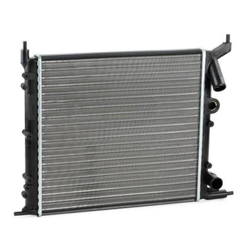 RIDEX 470R0397 Motorkühler / Wasserkühler für Fahrzeuge ohne Ölkühler 7701395091 Bild RIDEX 470R0397 Motorkühler / Wasserkühler für Fahrzeuge ohne Ölkühler 7701395091