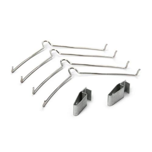 RIDEX PLUS Bremsbelagsatz Bremsbeläge Vorne für MITSUBISHI OUTLANDER III Bild RIDEX PLUS Bremsbelagsatz Bremsbeläge Vorne für MITSUBISHI OUTLANDER III