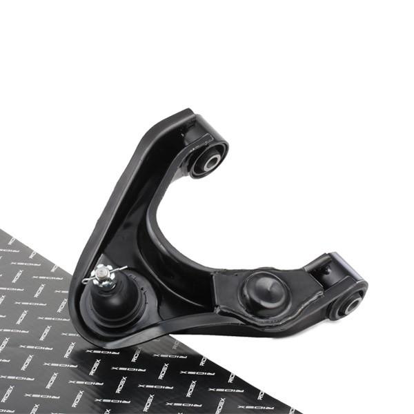 RIDEX 273C0326 Lenker Radaufhängung Querlenker Front für NISSAN PICK UP (D22)