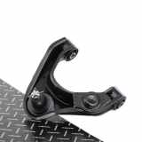 RIDEX 273C0326 Lenker Radaufhängung Querlenker Front für NISSAN PICK UP (D22)