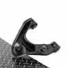 RIDEX 273C0326 Lenker Radaufh&auml;ngung Querlenker Front f&uuml;r NISSAN PICK UP (D22)