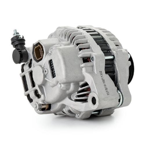 RIDEX 4G1529 Lichtmaschine 80A 12V Drehrichtung im Uhrzeigersinn mit für SUZUKI Bild RIDEX 4G1529 Lichtmaschine 80A 12V Drehrichtung im Uhrzeigersinn mit für SUZUKI