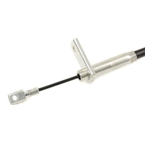 RIDEX Handbremsseil Hinten passend für MERCEDES-BENZ E-Klasse Limousine (W210) Bild RIDEX Handbremsseil Hinten passend für MERCEDES-BENZ E-Klasse Limousine (W210)