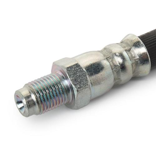 RIDEX Bremsschlauch 83B0312 HINTEN BREMSSCHLÄUCHE Länge: 285mm für SMART Bild RIDEX Bremsschlauch 83B0312 HINTEN BREMSSCHLÄUCHE Länge: 285mm für SMART