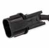 RIDEX ABS-Sensor 412W0368 Vorderachse rechts Sensorart: aktiver Sensor Anzahl Bild RIDEX ABS-Sensor 412W0368 Vorderachse rechts Sensorart: aktiver Sensor Anzahl