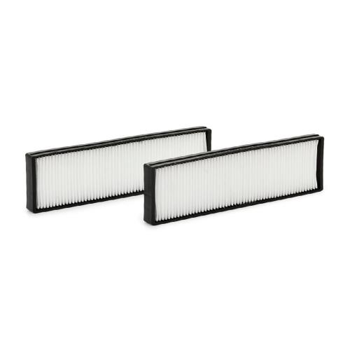 RIDEX 424I0150 Innenraumfilter Pollenfilter Höhe: 19 Breite: 80 Länge: 288 Bild RIDEX 424I0150 Innenraumfilter Pollenfilter Höhe: 19 Breite: 80 Länge: 288