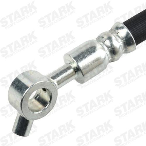 STARK Bremsschlauch SKBH-0820361 VORNE links BREMSSCHLÄUCHE Länge: 248mm Bild STARK Bremsschlauch SKBH-0820361 VORNE links BREMSSCHLÄUCHE Länge: 248mm