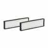 RIDEX 424I0150 Innenraumfilter Pollenfilter Höhe: 19 Breite: 80 Länge: 288 Bild RIDEX 424I0150 Innenraumfilter Pollenfilter Höhe: 19 Breite: 80 Länge: 288