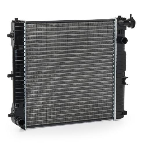 RIDEX 470R0257 Motorkühler / Wasserkühler passend für MERCEDES-BENZ T1 Kasten Bild RIDEX 470R0257 Motorkühler / Wasserkühler passend für MERCEDES-BENZ T1 Kasten
