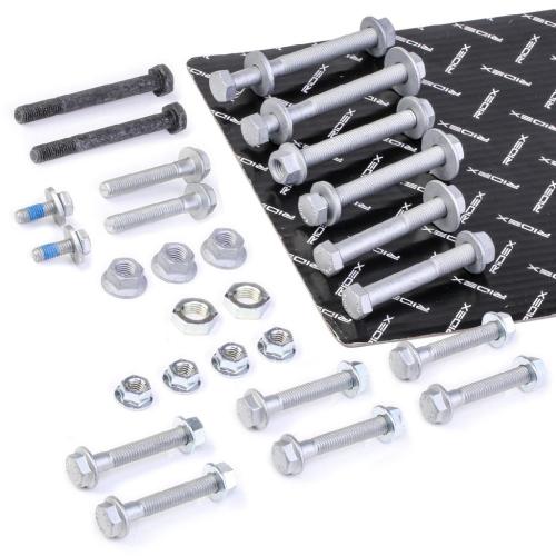 RIDEX Reparatursatz Radaufhängung Vorne für VW PASSAT Variant (3B6) Bild RIDEX Reparatursatz Radaufhängung Vorne für VW PASSAT Variant (3B6)