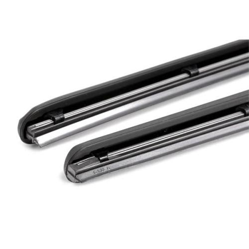 RIDEX Scheibenwischer Satz Wischerblätter Satz mit Spoiler Vorne Länge 1: 550mm Bild RIDEX Scheibenwischer Satz Wischerblätter Satz mit Spoiler Vorne Länge 1: 550mm