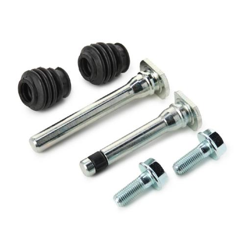 RIDEX 1165G0247 Führungshülsensatz Bremssattel Vorderachse für NISSAN für MAZDA Bild RIDEX 1165G0247 Führungshülsensatz Bremssattel Vorderachse für NISSAN für MAZDA