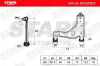 STARK SKCA-0050303 Lenker Radaufhängung Querlenker Front links für OPEL ZAFIRA B Bild STARK SKCA-0050303 Lenker Radaufhängung Querlenker Front links für OPEL ZAFIRA B