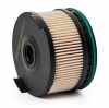 RIDEX PLUS 9F0495P Kraftstofffilter Filter Cartridge mit Dichtung 6540900252 Bild RIDEX PLUS 9F0495P Kraftstofffilter Filter Cartridge mit Dichtung 6540900252