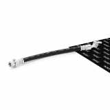 RIDEX Bremsschlauch 83B0346 HINTEN BREMSSCHLÄUCHE Länge: 221,5mm ohne für TOYOTA