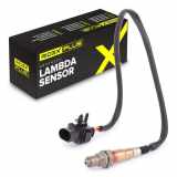 RIDEX PLUS 3922L0274P Lambdasonde Regelsonde vor Katalysator Oxygen O2 Sensor