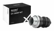 RIDEX 5J0241 Gelenksatz Antriebswelle Achswelle Vorne für OPEL 13291743 1603020