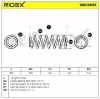 RIDEX 188C0083 2x Federn Fahrwerksfedern Hinten passend für PEUGEOT 307 CC Bild RIDEX 188C0083 2x Federn Fahrwerksfedern Hinten passend für PEUGEOT 307 CC