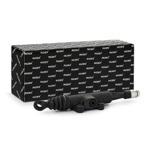 RIDEX 234M0086 Kupplungsgeberzylinder Bohrung-Ø: 19,05mm für BMW 3 Limousine Bild RIDEX 234M0086 Kupplungsgeberzylinder Bohrung-Ø: 19,05mm für BMW 3 Limousine