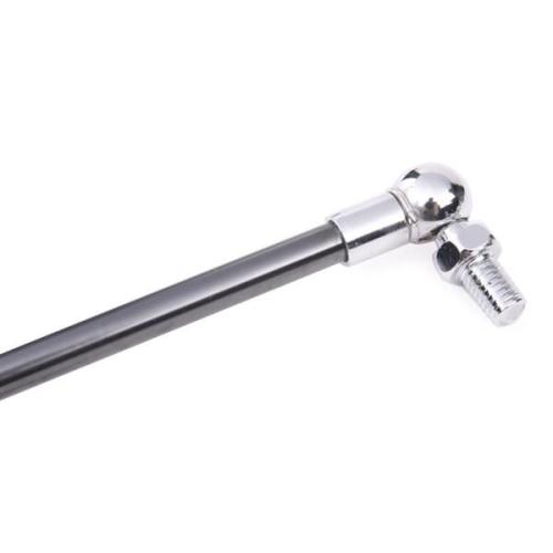 RIDEX 219G0489 Heckklappendämpfer beidseitig Länge:540mm 170N Hub: 130mm Bild RIDEX 219G0489 Heckklappendämpfer beidseitig Länge:540mm 170N Hub: 130mm
