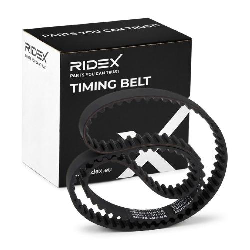 RIDEX Zahnriemen für FORD Fiesta Mk6 Schrägheck (JA8, JR8) Bild RIDEX Zahnriemen für FORD Fiesta Mk6 Schrägheck (JA8, JR8)
