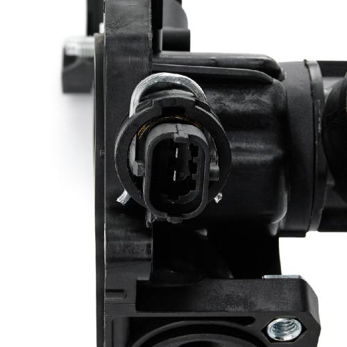 RIDEX 316T0336 Thermostat Kühlmittel Kühlwasserthermostat 88°C für FIAT 55261579 Bild RIDEX 316T0336 Thermostat Kühlmittel Kühlwasserthermostat 88°C für FIAT 55261579