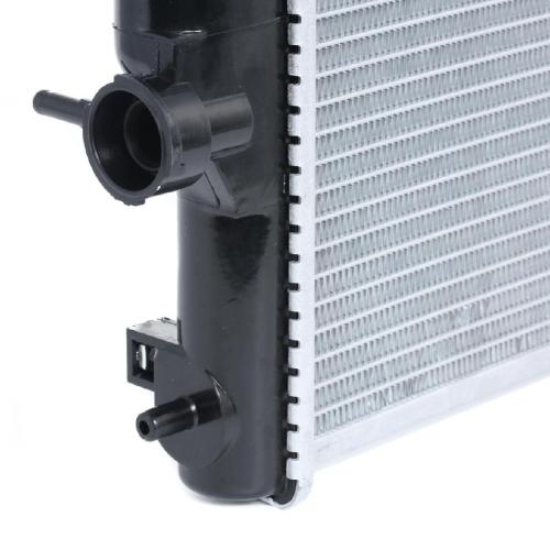 RIDEX 470R0413 Motorkühler / Wasserkühler für HONDA CIVIC VII Hatchback Bild RIDEX 470R0413 Motorkühler / Wasserkühler für HONDA CIVIC VII Hatchback