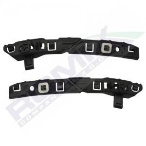 2x ROMIX C70130 Stoßstangenhalter beidseitig hinten für CITROËN C3 II (SC) Bild 2x ROMIX C70130 Stoßstangenhalter beidseitig hinten für CITROËN C3 II (SC)