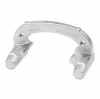 RIDEX 1009C0062 Bremssattelhalter Hinterachse für VOLVO V40 Kombi (645) S40 I Bild RIDEX 1009C0062 Bremssattelhalter Hinterachse für VOLVO V40 Kombi (645) S40 I