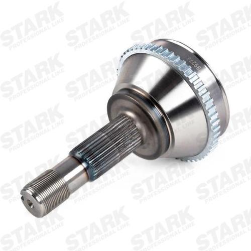 STARK SKJK-0200078 Gelenksatz Antriebswelle Achswelle außen radseitig Vorne Bild STARK SKJK-0200078 Gelenksatz Antriebswelle Achswelle außen radseitig Vorne