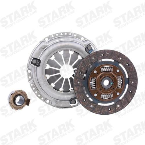 STARK SKCK-0100104 Kupplungssatz für HONDA CIVIC VII Hatchback (EU, EP, EV) Bild STARK SKCK-0100104 Kupplungssatz für HONDA CIVIC VII Hatchback (EU, EP, EV)