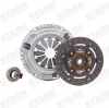 STARK SKCK-0100104 Kupplungssatz für HONDA CIVIC VII Hatchback (EU, EP, EV) Bild STARK SKCK-0100104 Kupplungssatz für HONDA CIVIC VII Hatchback (EU, EP, EV)