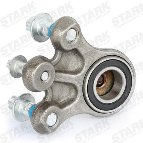 STARK SKSL-0260009 Traggelenk Führungsgelenk Vorne passend für PEUGEOT 206 CC Bild STARK SKSL-0260009 Traggelenk Führungsgelenk Vorne passend für PEUGEOT 206 CC