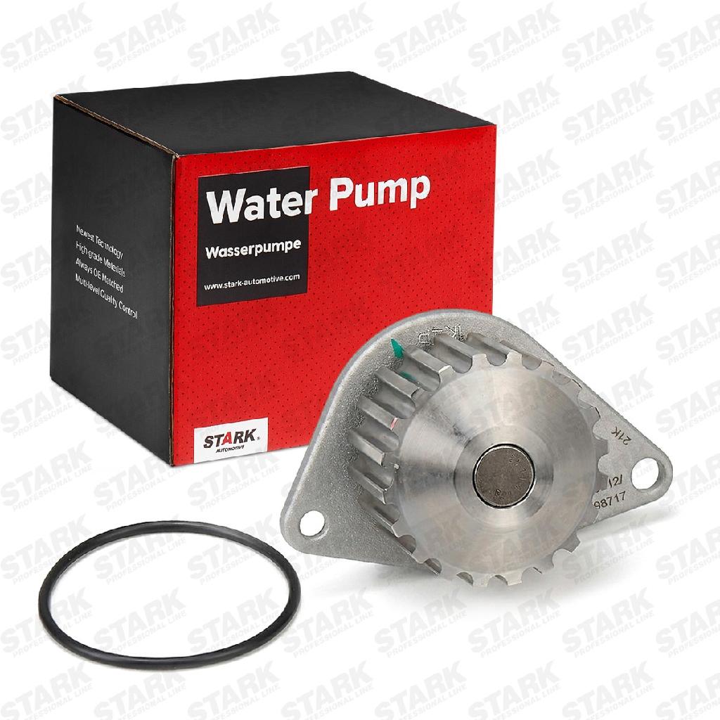 STARK SKWP-0520104 Kühlmittelpumpe Motorkühlung Wasserpumpe mechanisch