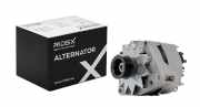 RIDEX 4G1032 Lichtmaschine 80A 12V Drehrichtung im Uhrzeigersinn mit