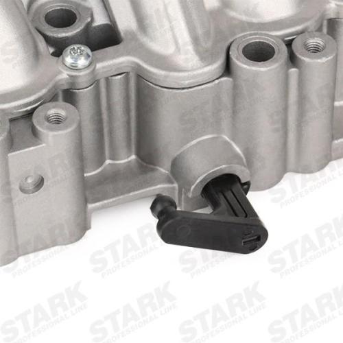 STARK Stutzen Ansaugkrümmer, Ansaugbrücke für OPEL ZAFIRA B (A05) 55190238 Bild STARK Stutzen Ansaugkrümmer, Ansaugbrücke für OPEL ZAFIRA B (A05) 55190238