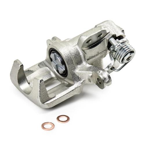 RIDEX 78B0562 Bremssattel Bremszange Hinten links für HONDA CIVIC VI Hatchback Bild RIDEX 78B0562 Bremssattel Bremszange Hinten links für HONDA CIVIC VI Hatchback