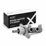 RIDEX 258M0293 Bremszylinder Hauptbremszylinder 2 Aluminium für RENAULT