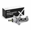 RIDEX 258M0293 Bremszylinder Hauptbremszylinder 2 Aluminium f&uuml;r RENAULT