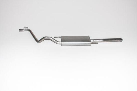VEGAZ Endschalldämpfer Hinten für VW Golf 1II Variant (1H5) Bild VEGAZ Endschalldämpfer Hinten für VW Golf 1II Variant (1H5)