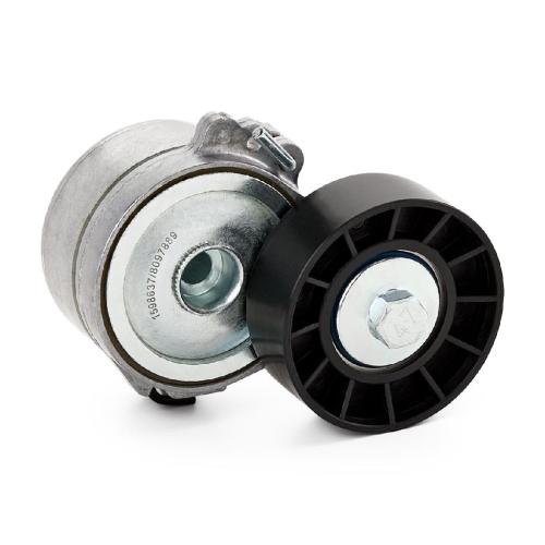 RIDEX 310T0016 Spannrolle Keilrippenriemen für FORD Focus II Schrägheck 1318336 Bild RIDEX 310T0016 Spannrolle Keilrippenriemen für FORD Focus II Schrägheck 1318336