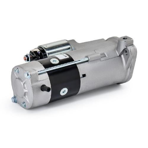 RIDEX PLUS Motor Starter/Anlasser 2,2kW für MITSUBISHI PAJERO IV (V8W, V9W) Bild RIDEX PLUS Motor Starter/Anlasser 2,2kW für MITSUBISHI PAJERO IV (V8W, V9W)