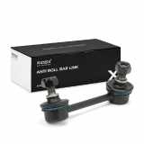 RIDEX 1x Koppelstange Stabilisator Hinten links für TOYOTA RAV 4 II