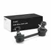 RIDEX 1x Koppelstange Stabilisator Hinten links f&uuml;r TOYOTA RAV 4 II