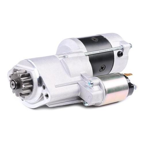 RIDEX Motor Starter/Anlasser 2,20kW für NISSAN NAVARA (D22) PICK UP (D22) Bild RIDEX Motor Starter/Anlasser 2,20kW für NISSAN NAVARA (D22) PICK UP (D22)