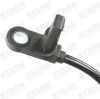 STARK ABS-Sensor SKWSS-0351087 Vorderachse beidseitig Anzahl der Steckkontakte: Bild STARK ABS-Sensor SKWSS-0351087 Vorderachse beidseitig Anzahl der Steckkontakte: