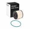 RIDEX 9F0093 Kraftstofffilter Diesel Filter Filter Cartridge mit Dichtring Bild RIDEX 9F0093 Kraftstofffilter Diesel Filter Filter Cartridge mit Dichtring