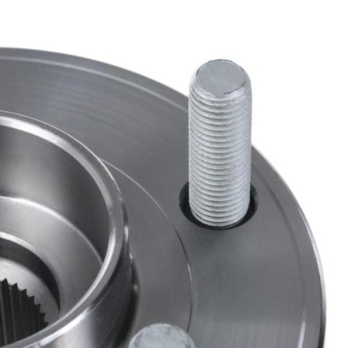 RIDEX 654W0462 Radlagersatz pro 1 Rad Vorne beidseitig Schrägkugellager für FORD Bild RIDEX 654W0462 Radlagersatz pro 1 Rad Vorne beidseitig Schrägkugellager für FORD