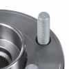 RIDEX 654W0462 Radlagersatz pro 1 Rad Vorne beidseitig Schrägkugellager für FORD Bild RIDEX 654W0462 Radlagersatz pro 1 Rad Vorne beidseitig Schrägkugellager für FORD